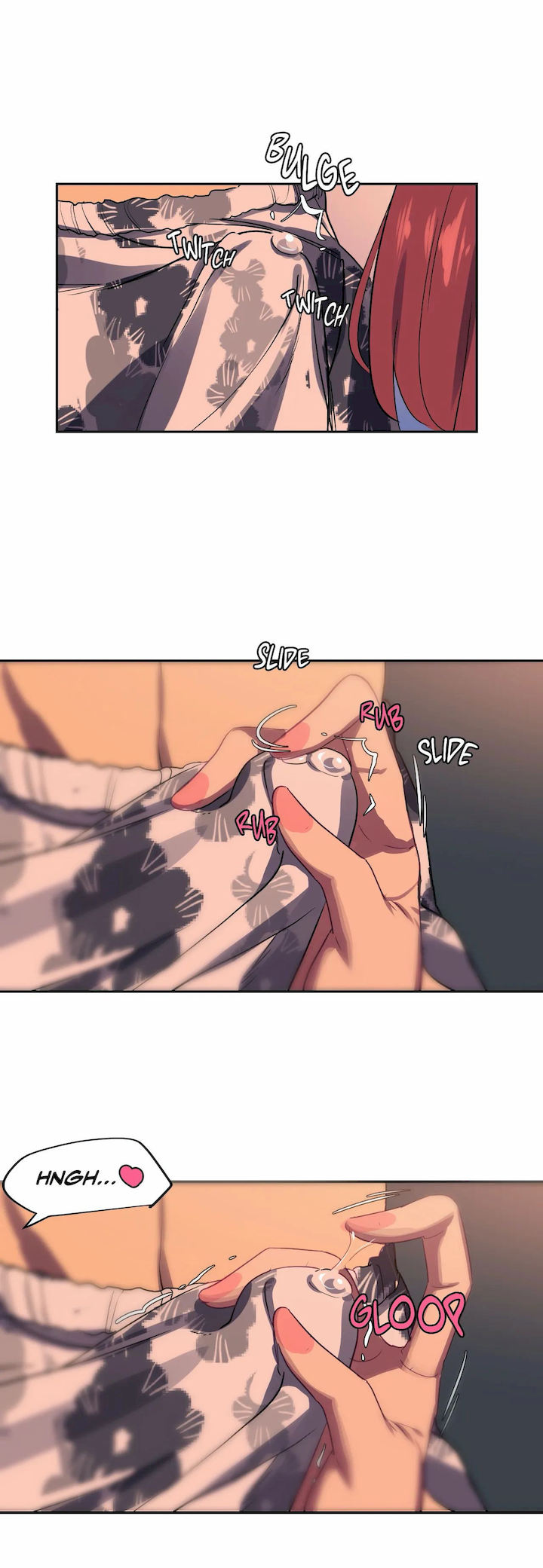 In At the Deep End - Chapter 2 [photo 10] - MangaPorn