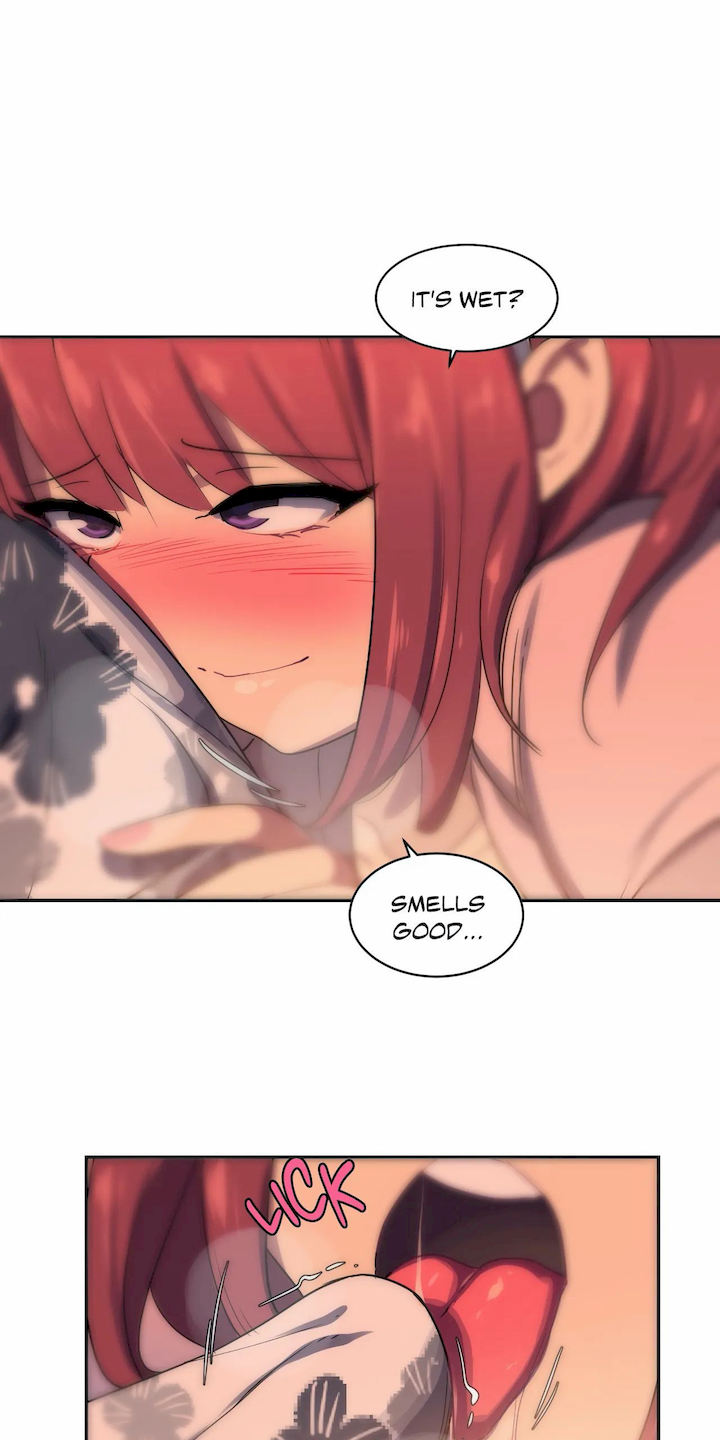 In At the Deep End - Chapter 2 [photo 11] - MangaPorn