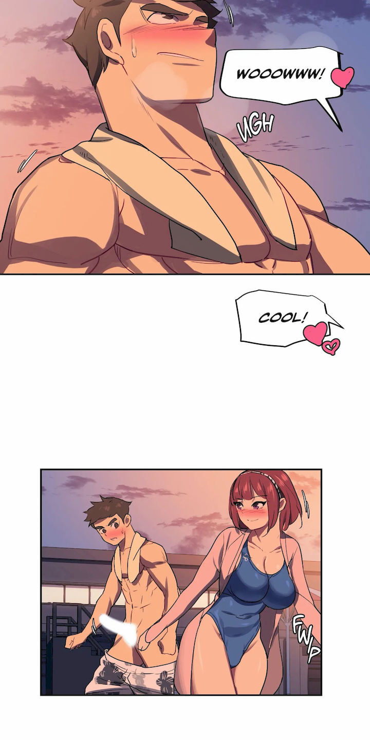 In At the Deep End - Chapter 2 [photo 14] - MangaPorn