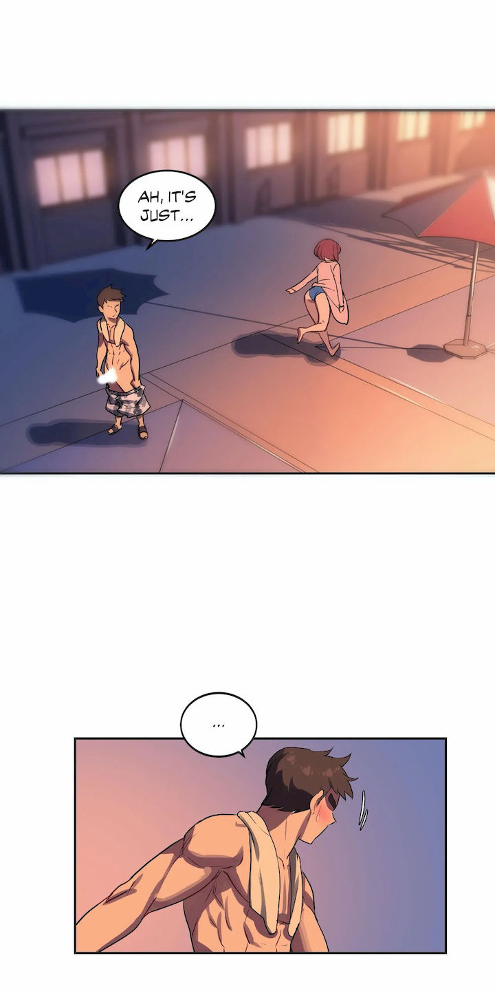 In At the Deep End - Chapter 2 [photo 22] - MangaPorn