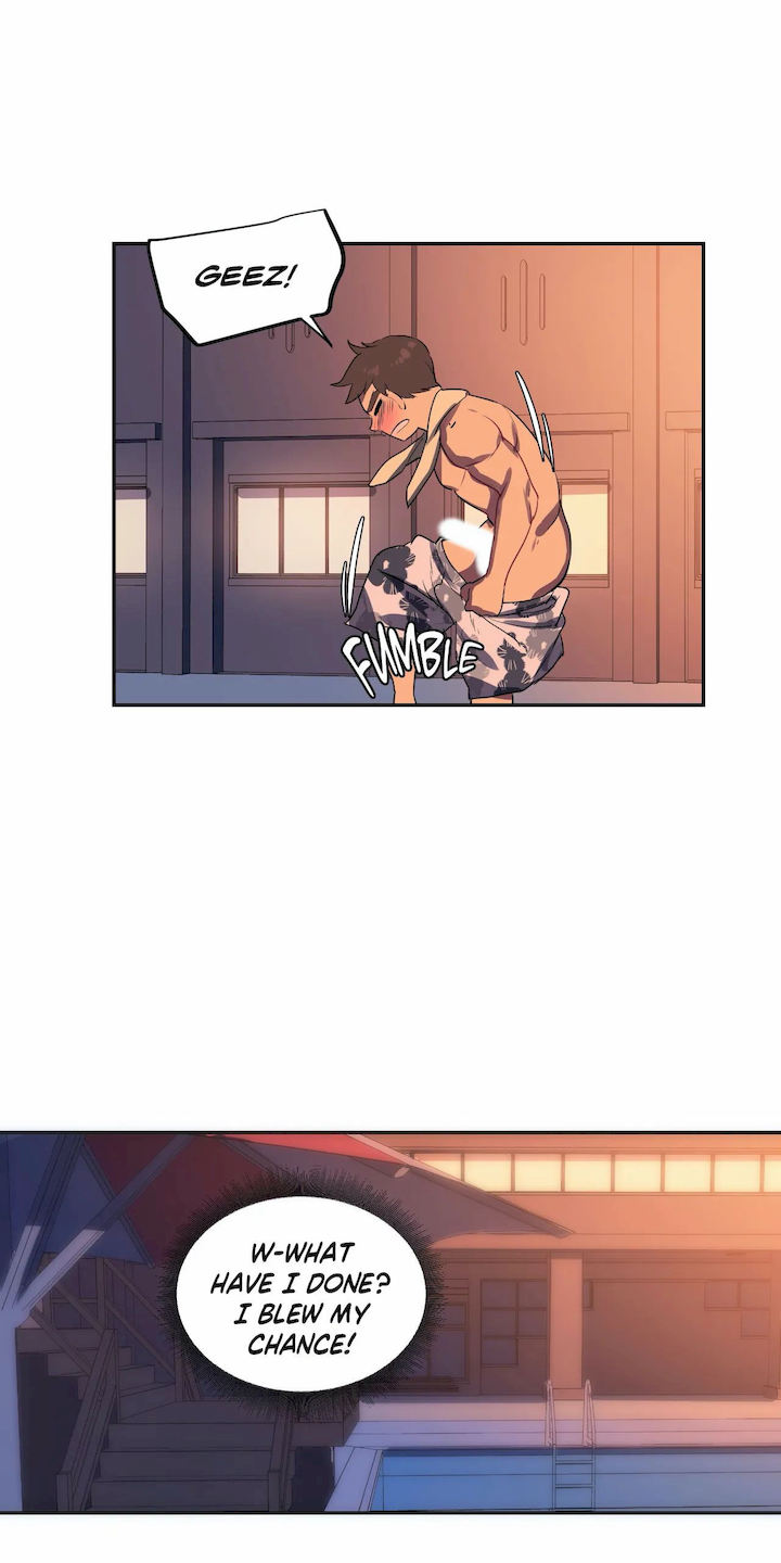 In At the Deep End - Chapter 2 [photo 23] - MangaPorn