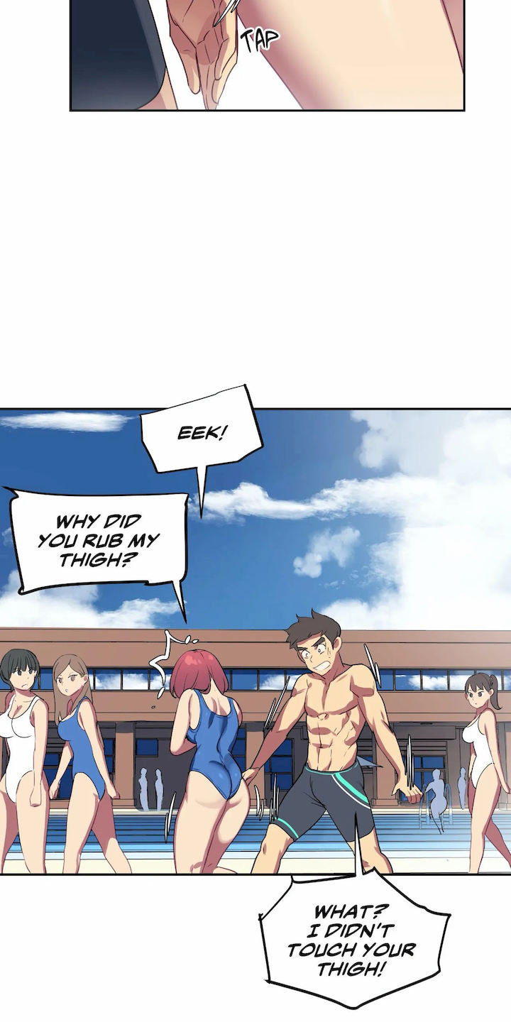 In At the Deep End - Chapter 2 [photo 30] - MangaPorn