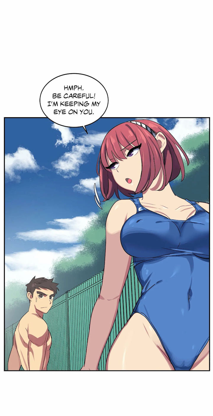 In At the Deep End - Chapter 2 [photo 31] - MangaPorn