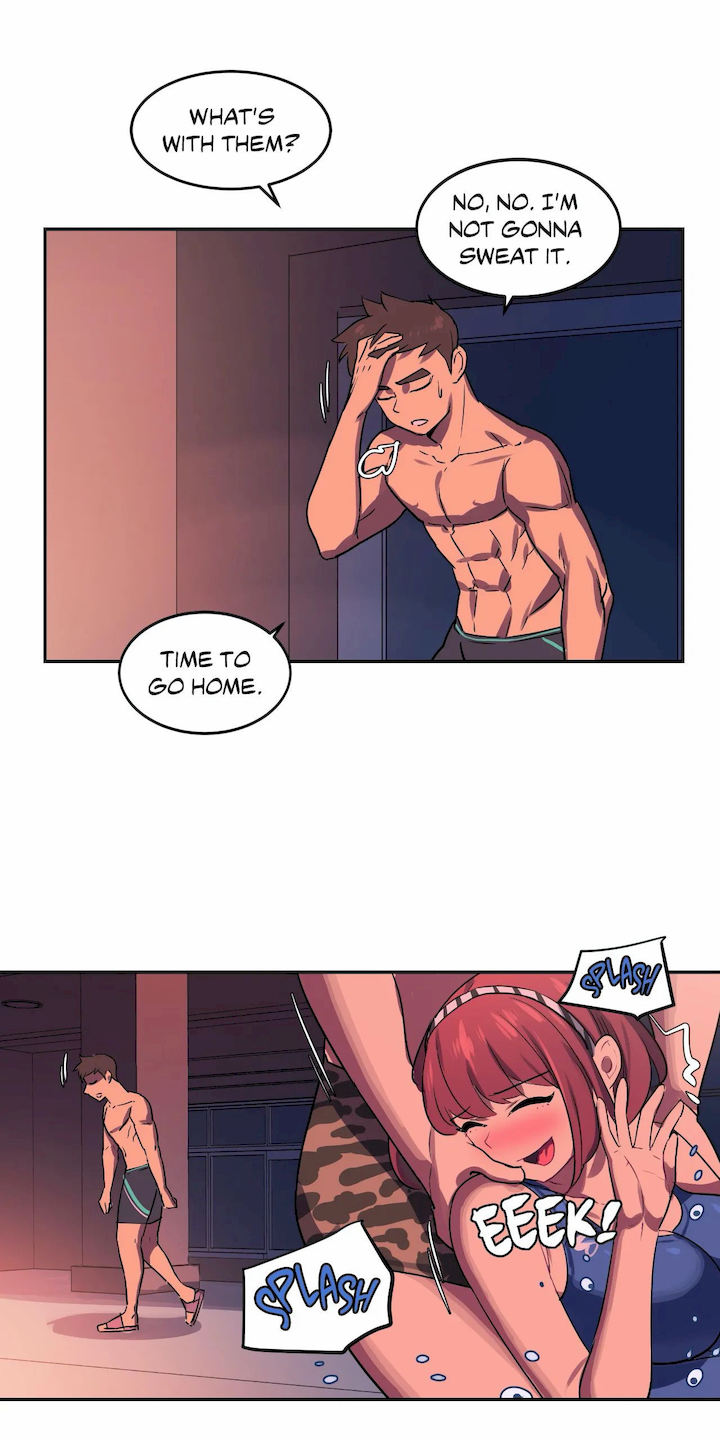 In At the Deep End - Chapter 2 [photo 35] - MangaPorn
