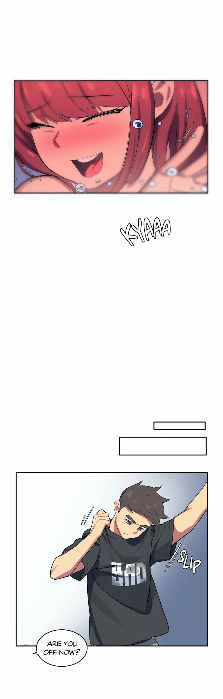 In At the Deep End - Chapter 2 [photo 36] - MangaPorn