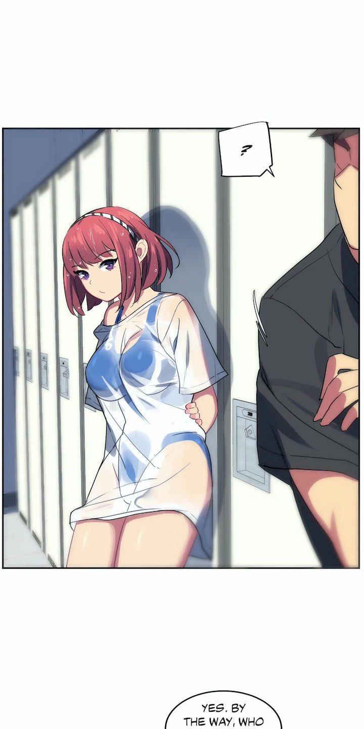 In At the Deep End - Chapter 2 [photo 37] - MangaPorn