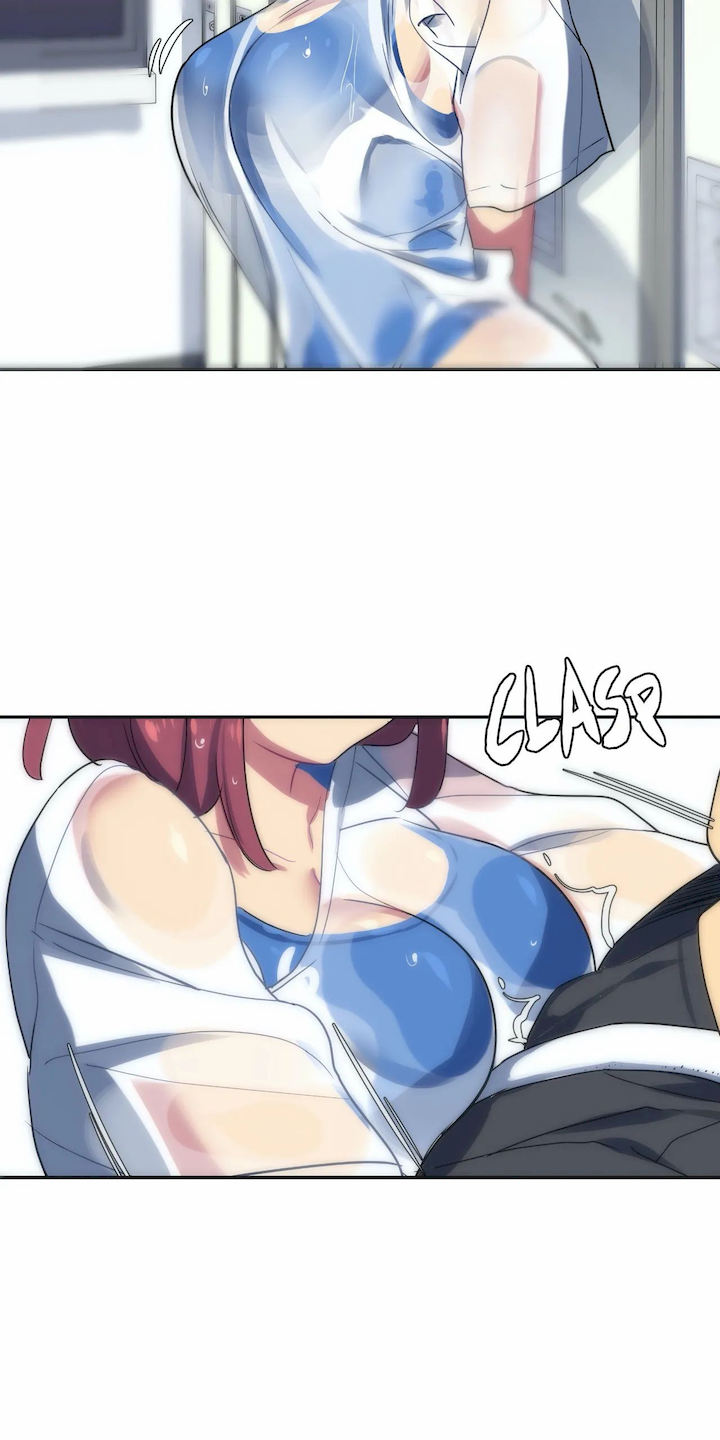 In At the Deep End - Chapter 2 [photo 40] - MangaPorn