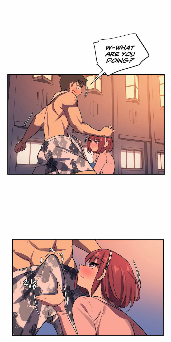 In At the Deep End - Chapter 2 [photo 6] - MangaPorn