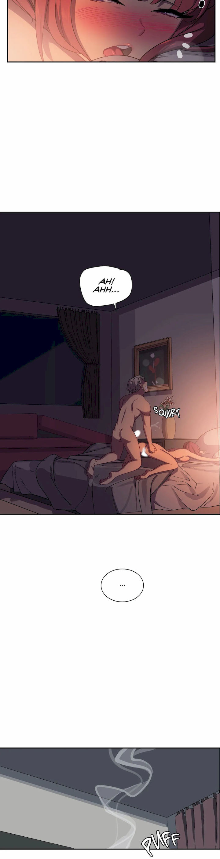 In At the Deep End - Chapter 4 [photo 18] - MangaPorn