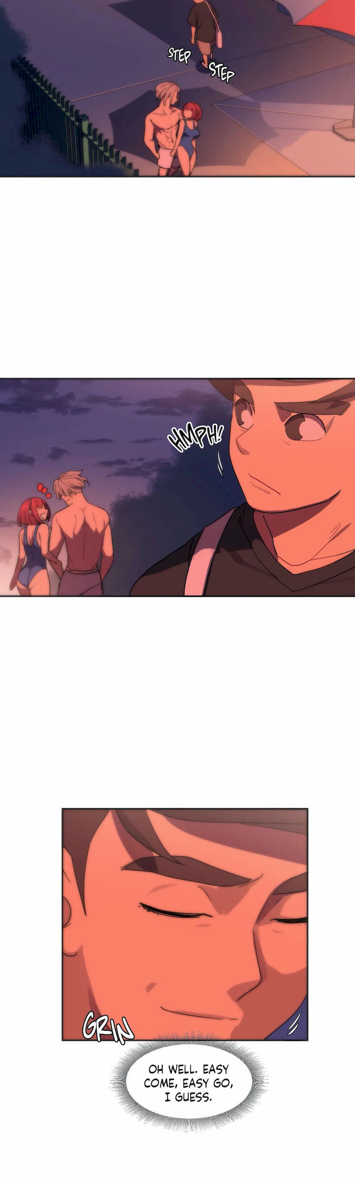 In At the Deep End - Chapter 5 [photo 29] - MangaPorn