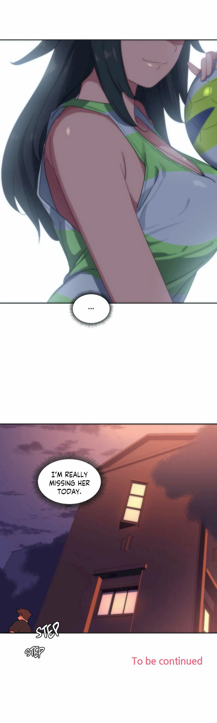 In At the Deep End - Chapter 5 [photo 30] - MangaPorn