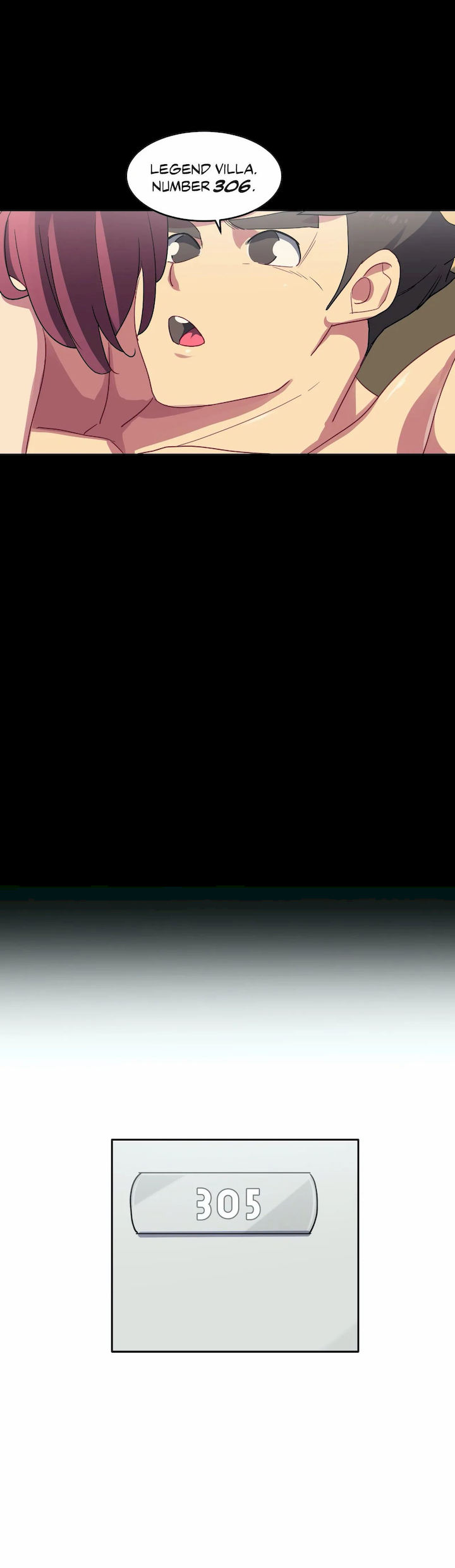 In At the Deep End - Chapter 5 [photo 8] - MangaPorn