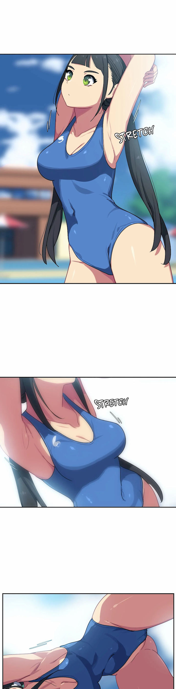 In At the Deep End - Chapter 6 [photo 4] - MangaPorn