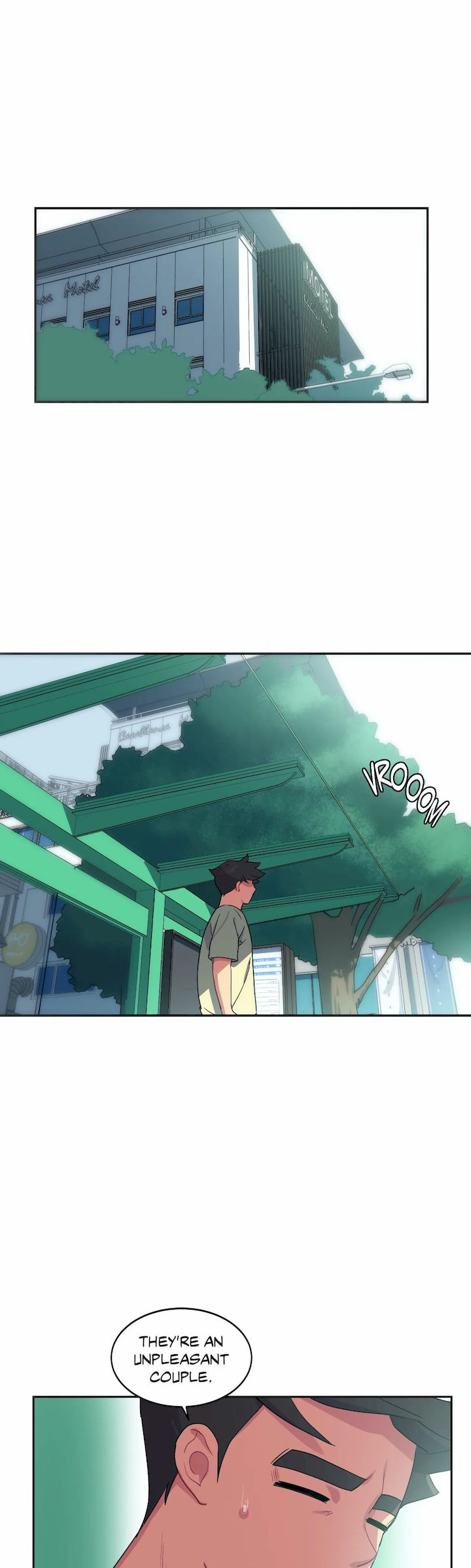 In At the Deep End - Chapter 7 [photo 24] - MangaPorn