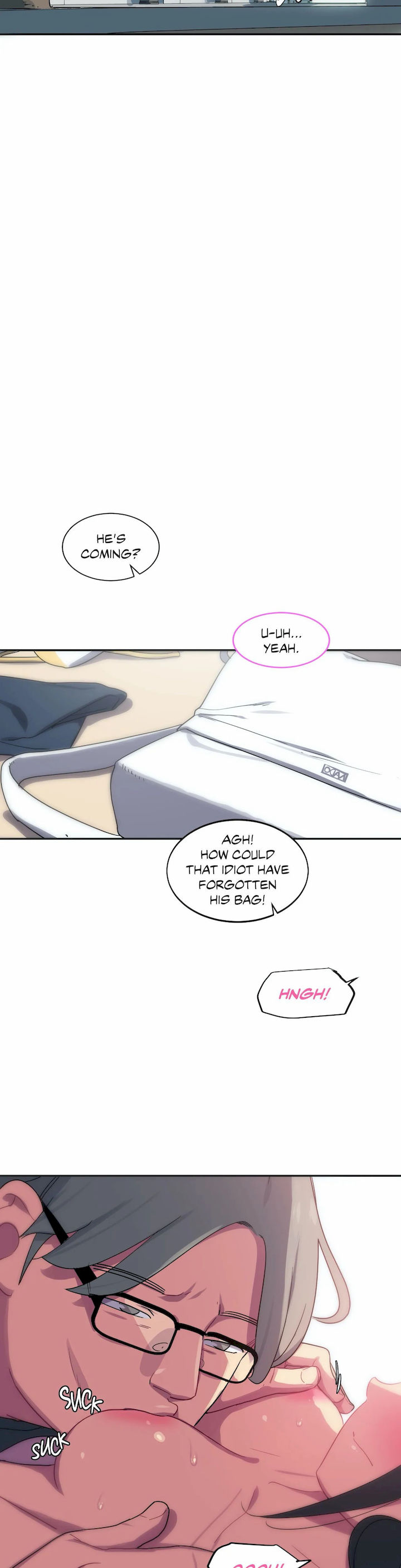 In At the Deep End - Chapter 7 [photo 28] - MangaPorn