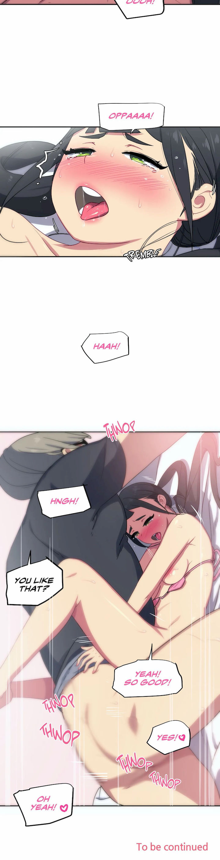 In At the Deep End - Chapter 7 [photo 29] - MangaPorn