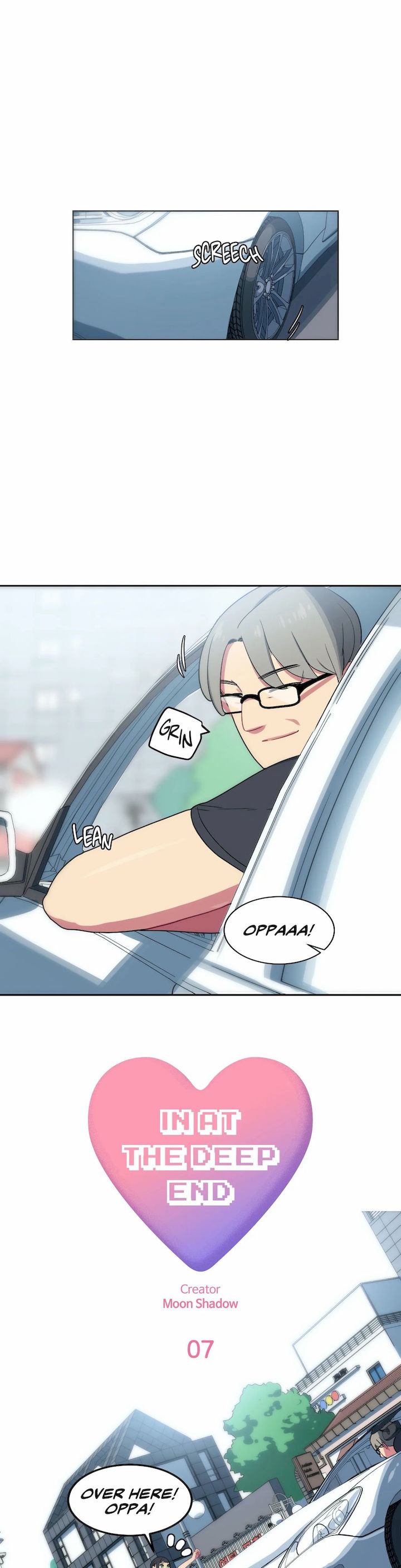 In At the Deep End - Chapter 7 [photo 4] - MangaPorn