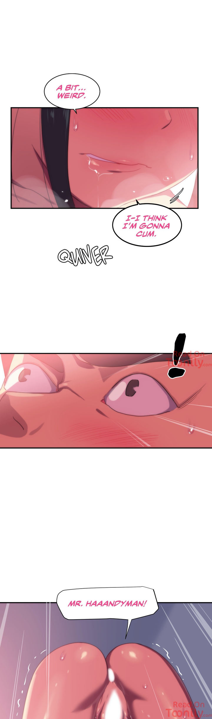 In At the Deep End - Chapter 9 [photo 25] - MangaPorn