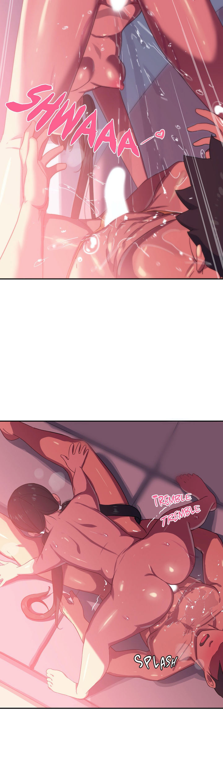 In At the Deep End - Chapter 9 [photo 26] - MangaPorn