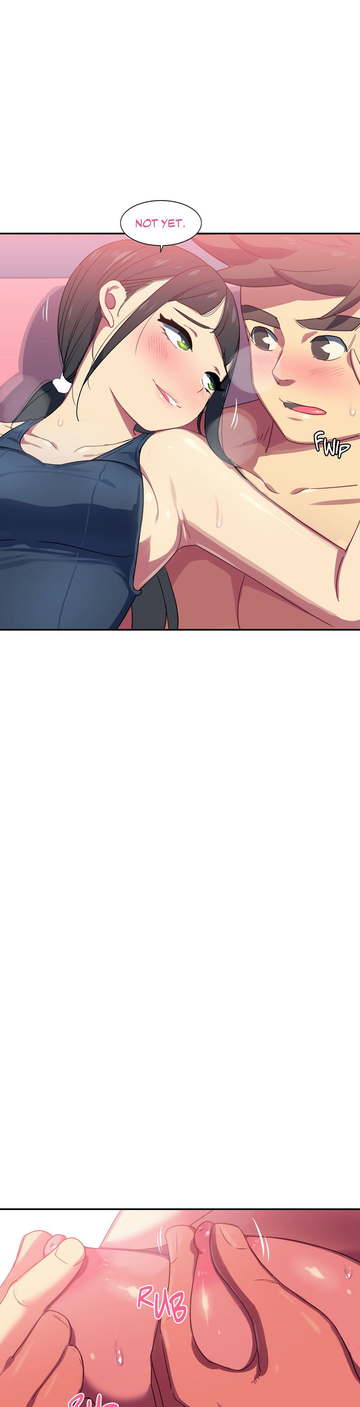 In At the Deep End - Chapter 9 [photo 4] - MangaPorn