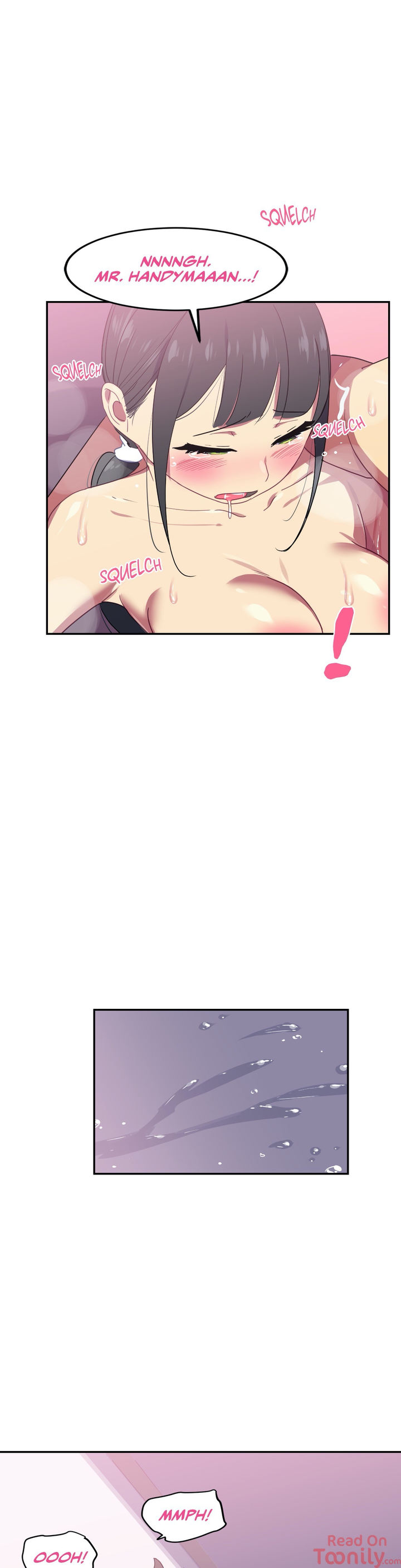 In At the Deep End - Chapter 10 [photo 11] - MangaPorn