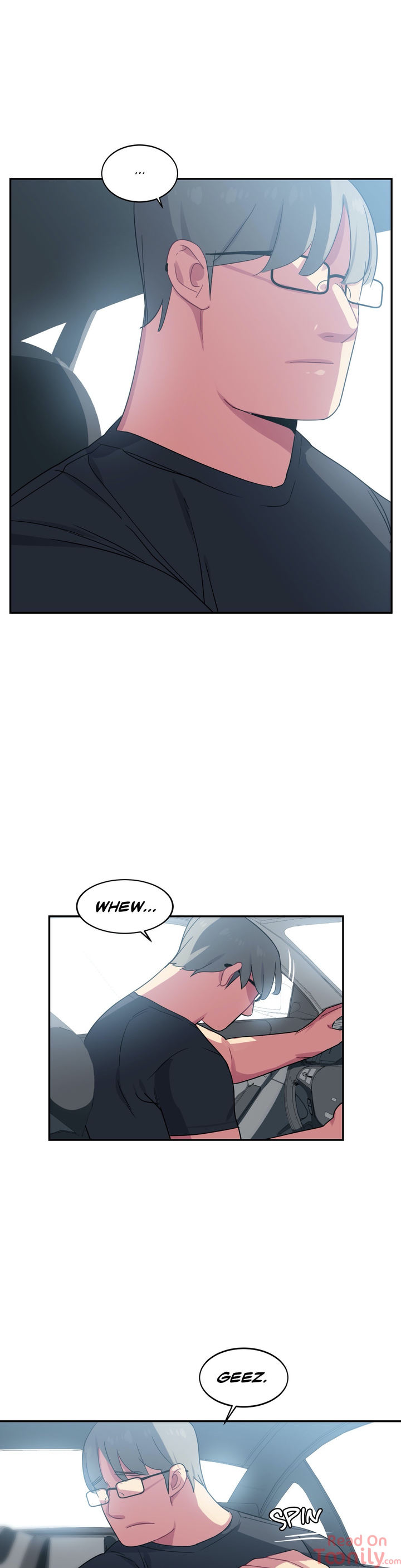 In At the Deep End - Chapter 10 [photo 18] - MangaPorn