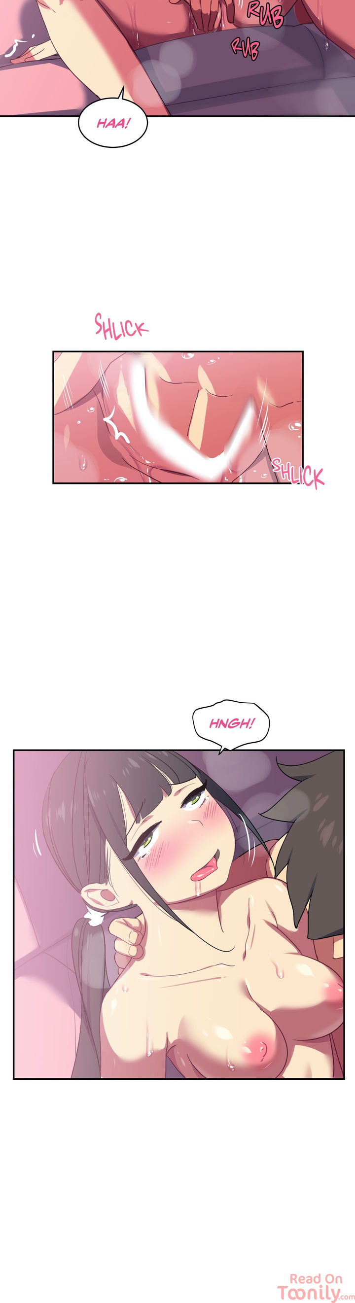 In At the Deep End - Chapter 10 [photo 8] - MangaPorn