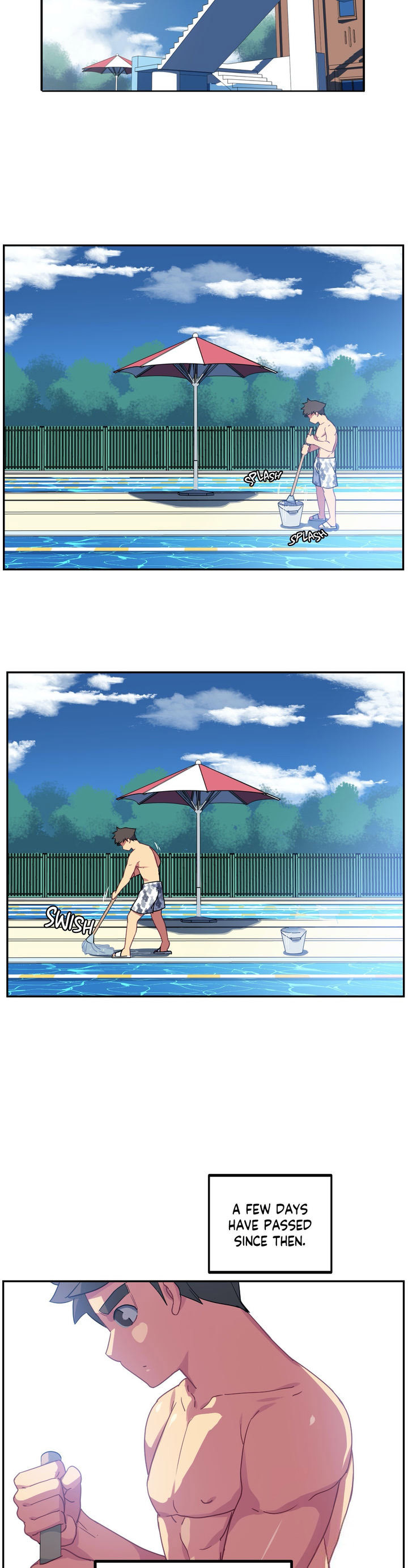 In At the Deep End - Chapter 11 [photo 14] - MangaPorn