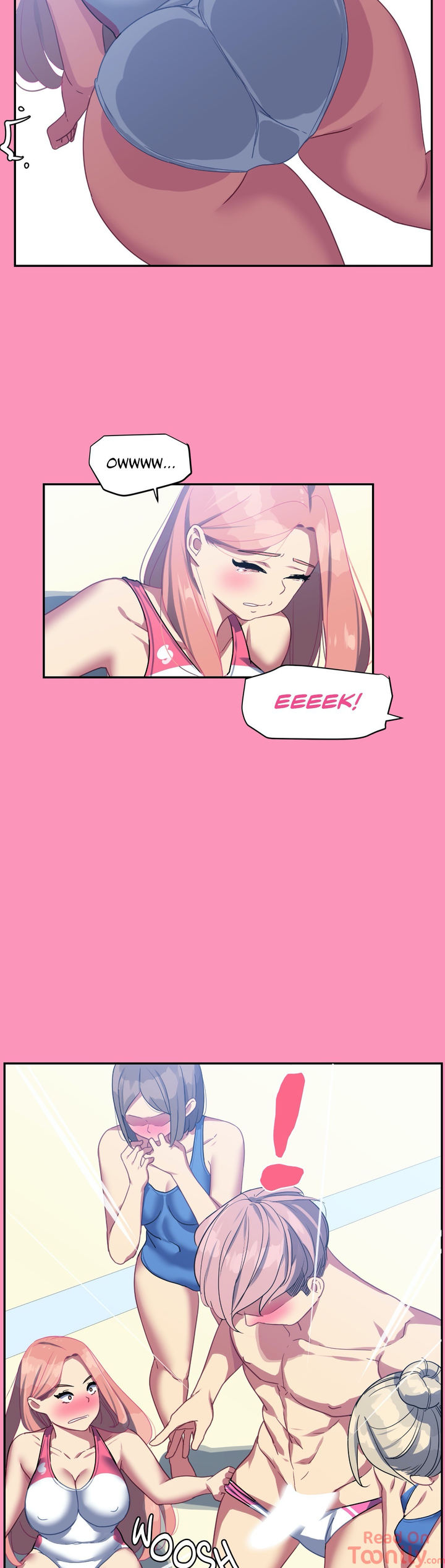 In At the Deep End - Chapter 12 [photo 11] - MangaPorn