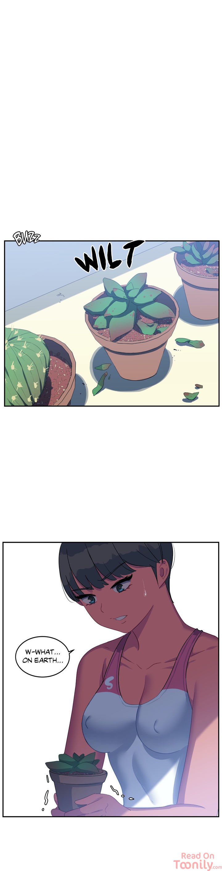 In At the Deep End - Chapter 12 [photo 19] - MangaPorn