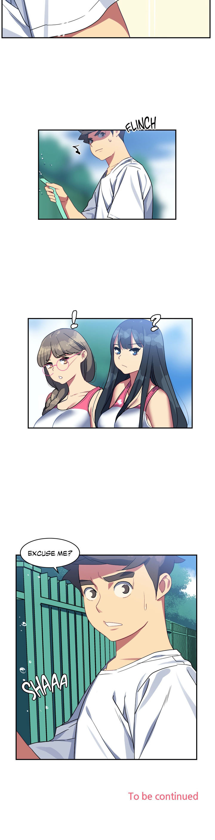 In At the Deep End - Chapter 12 [photo 23] - MangaPorn