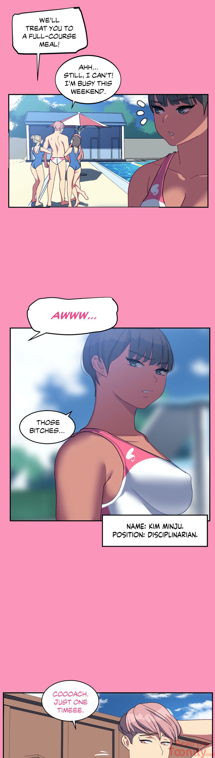 In At the Deep End - Chapter 12 [photo 8] - MangaPorn