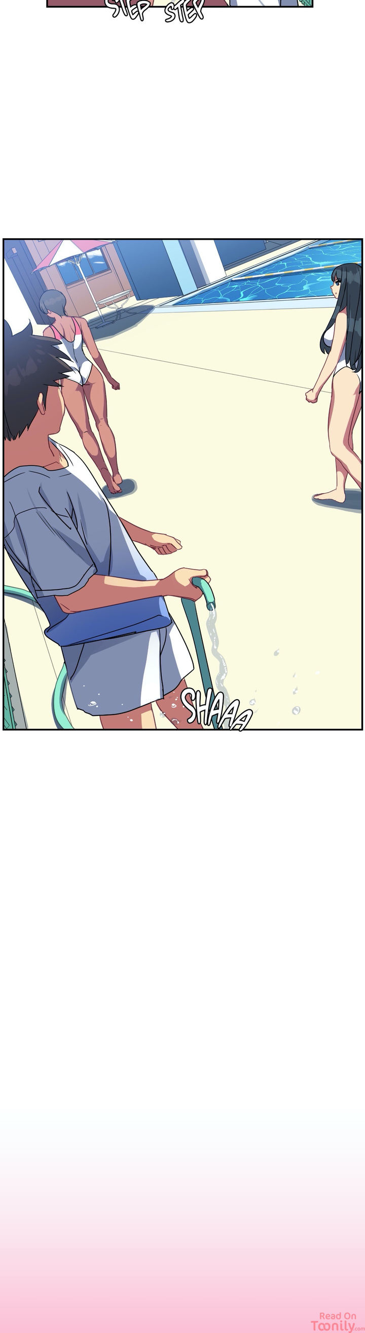 In At the Deep End - Chapter 13 [photo 5] - MangaPorn