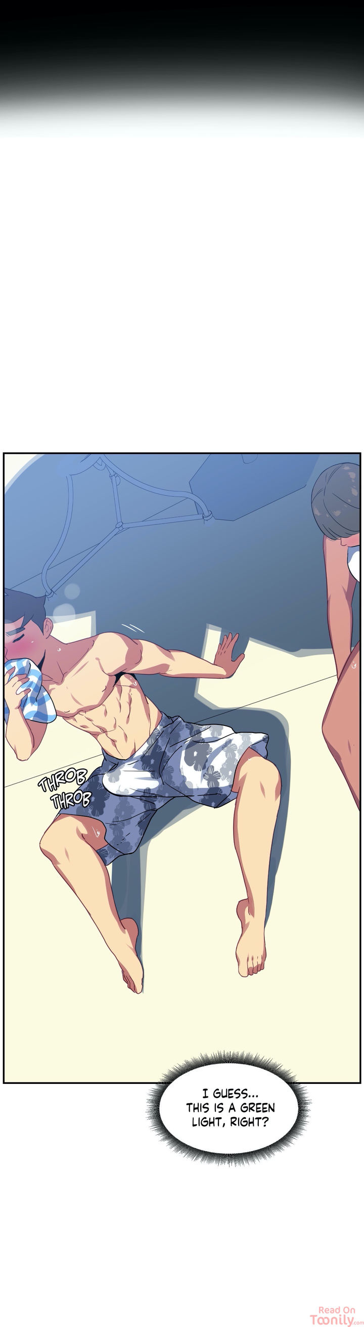 In At the Deep End - Chapter 15 [photo 24] - MangaPorn