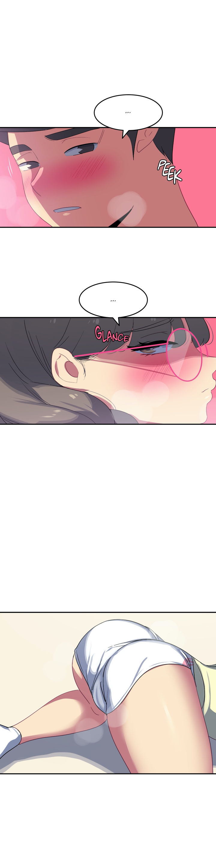 In At the Deep End - Chapter 19 [photo 25] - MangaPorn