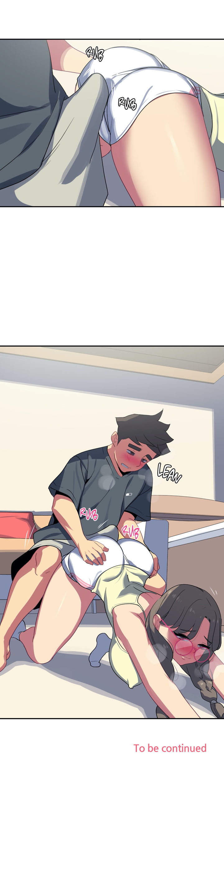 In At the Deep End - Chapter 19 [photo 26] - MangaPorn