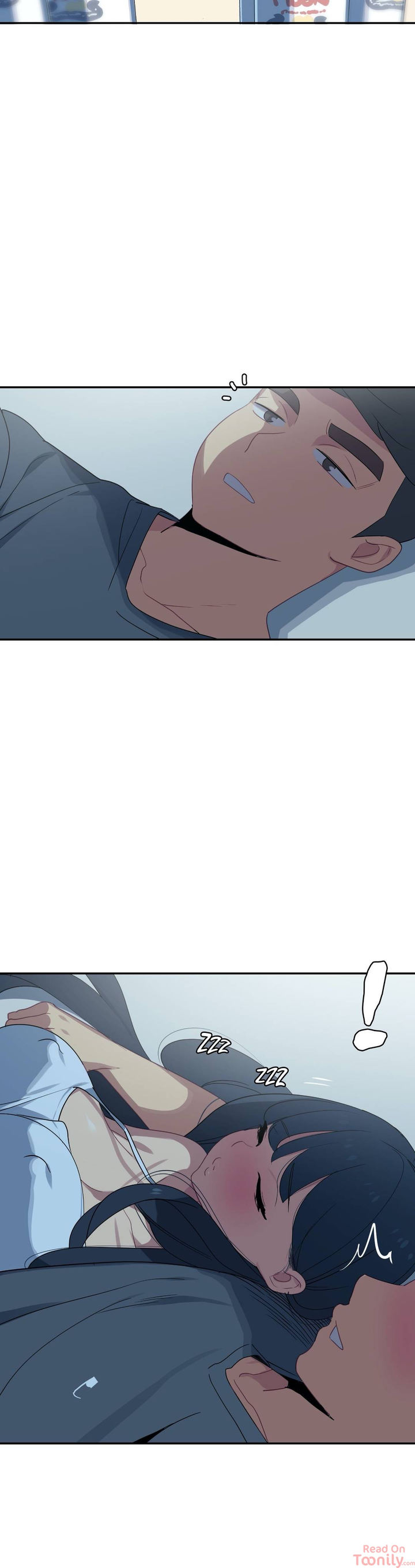 In At the Deep End - Chapter 20 [photo 17] - MangaPorn