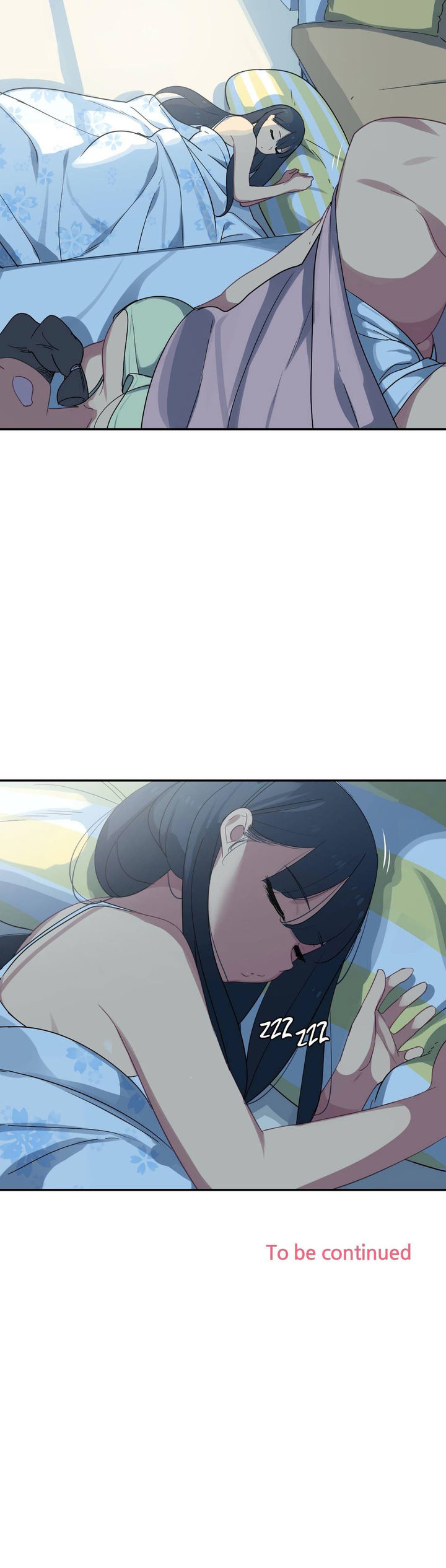 In At the Deep End - Chapter 20 [photo 26] - MangaPorn