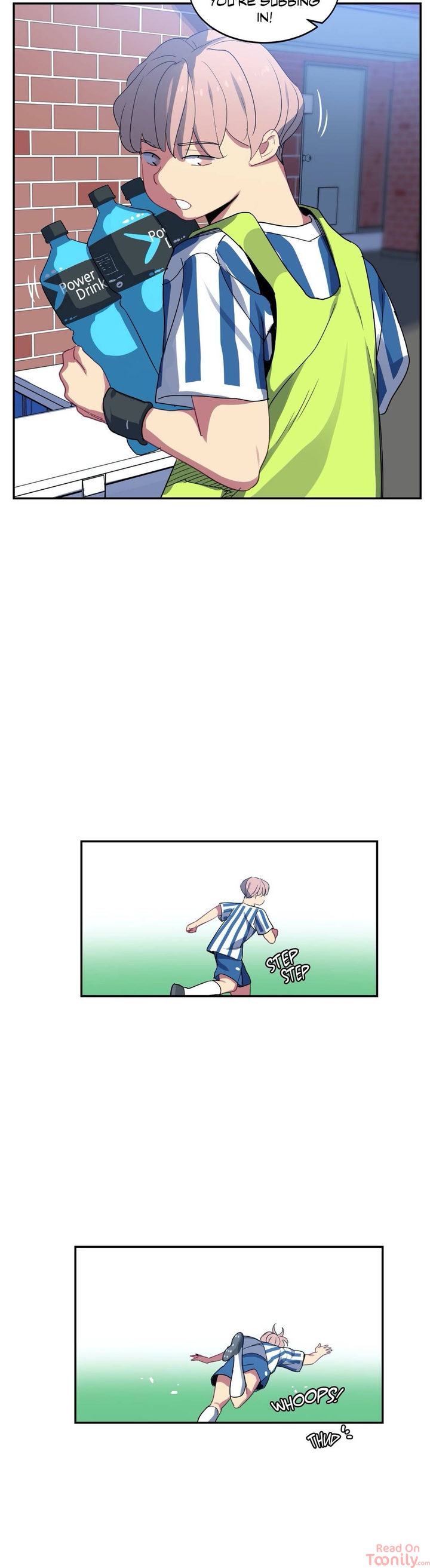 In At the Deep End - Chapter 21 [photo 12] - MangaPorn