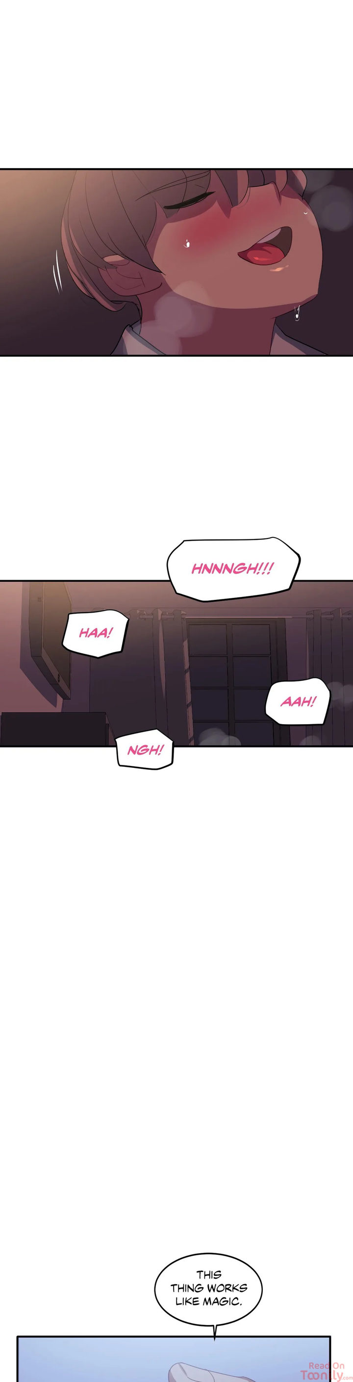 In At the Deep End - Chapter 22 [photo 25] - MangaPorn