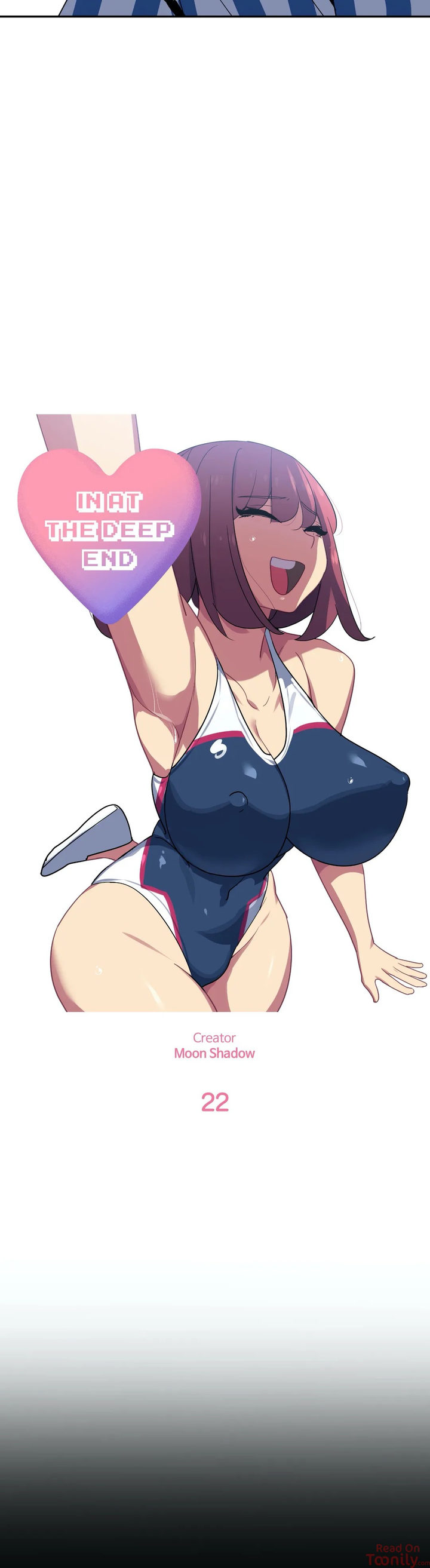 In At the Deep End - Chapter 22 [photo 3] - MangaPorn