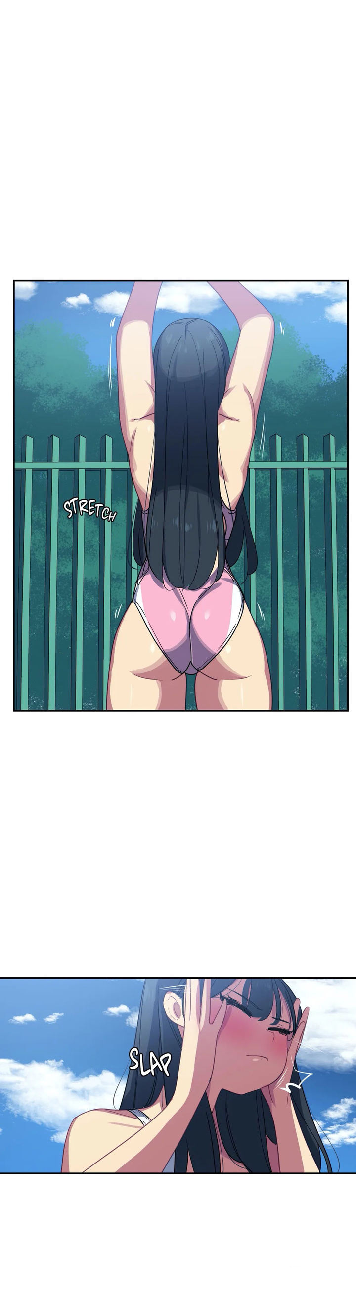 In At the Deep End - Chapter 23 [photo 13] - MangaPorn