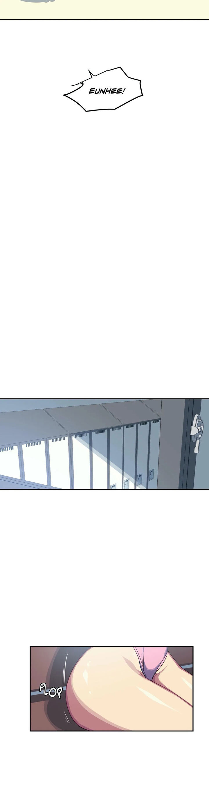 In At the Deep End - Chapter 24 [photo 14] - MangaPorn