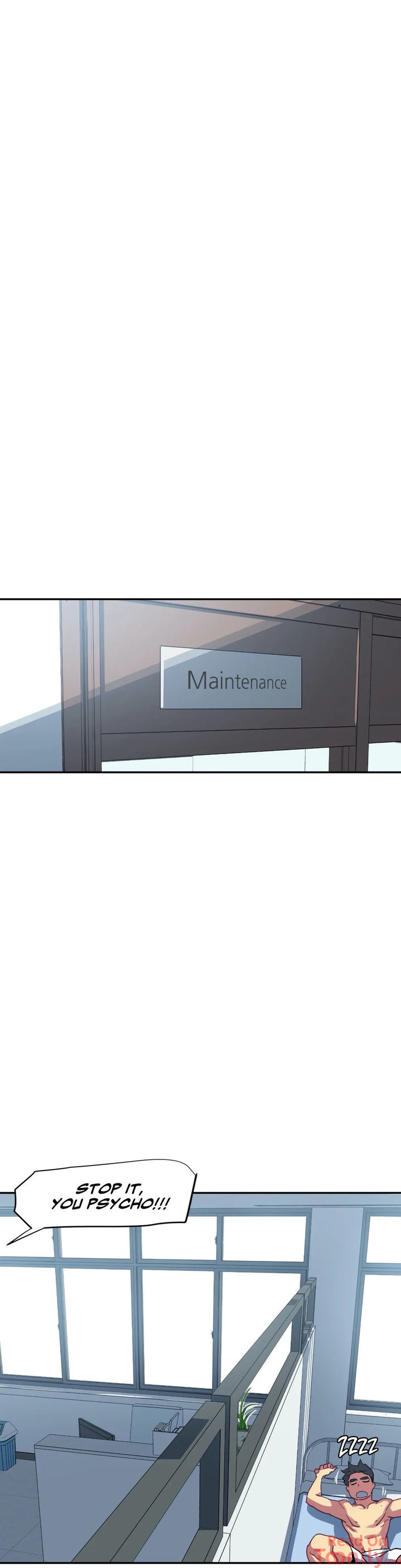 In At the Deep End - Chapter 24 [photo 25] - MangaPorn