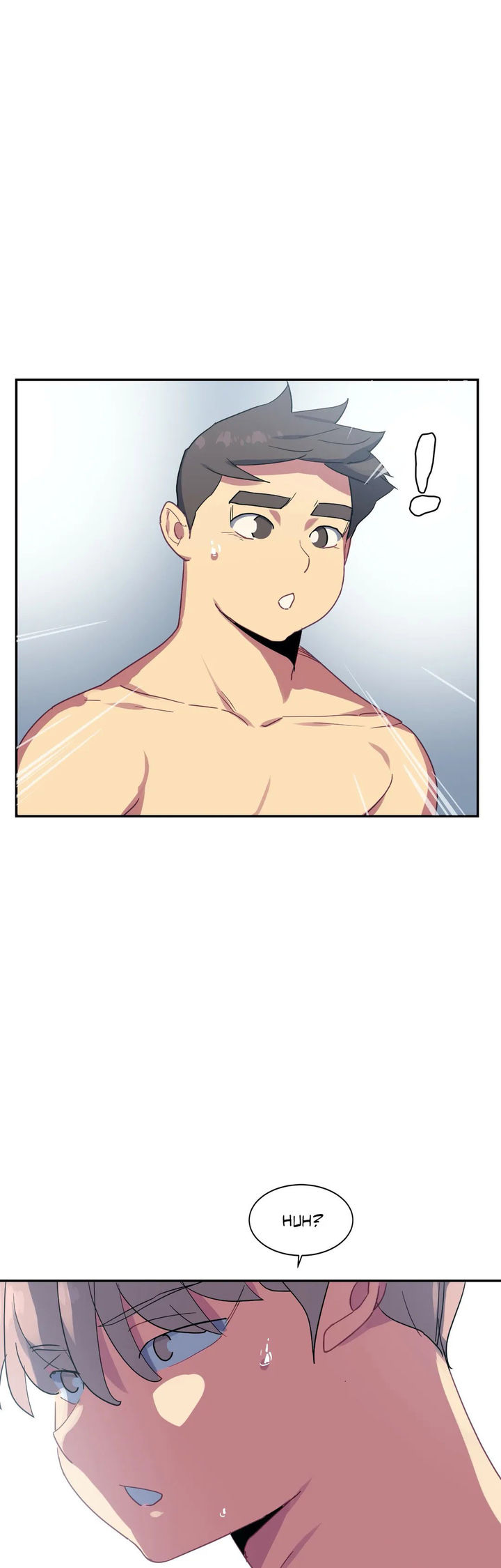 In At the Deep End - Chapter 25 [photo 27] - MangaPorn