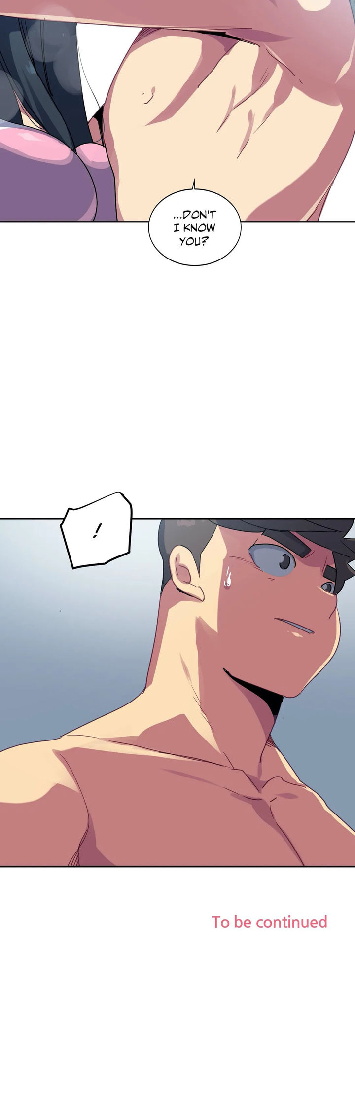 In At the Deep End - Chapter 25 [photo 30] - MangaPorn