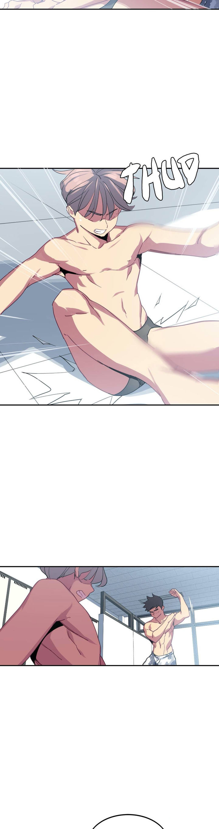 In At the Deep End - Chapter 26 [photo 17] - MangaPorn