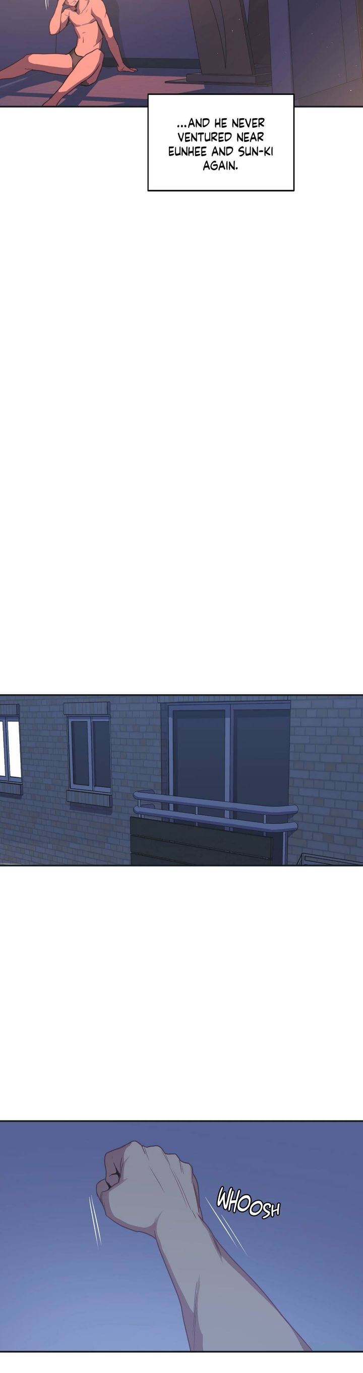 In At the Deep End - Chapter 26 [photo 24] - MangaPorn