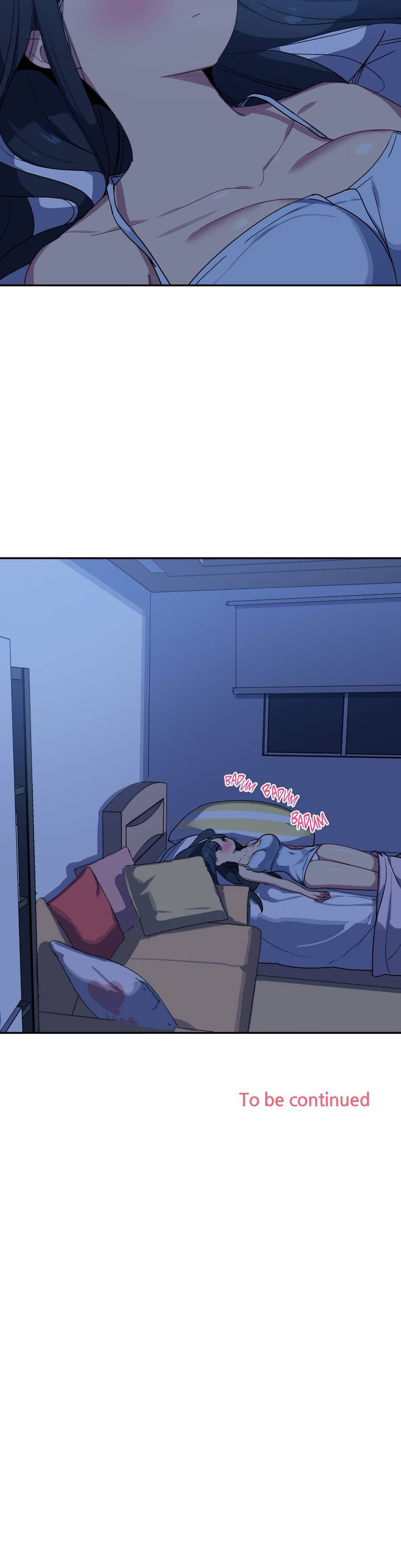 In At the Deep End - Chapter 26 [photo 28] - MangaPorn