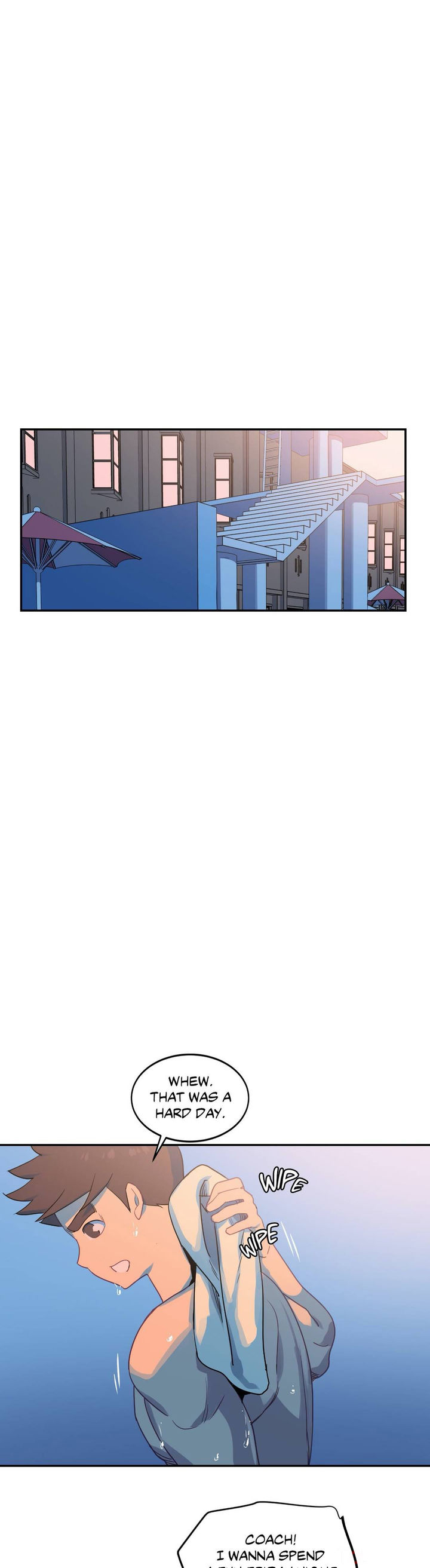 In At the Deep End - Chapter 27 [photo 15] - MangaPorn